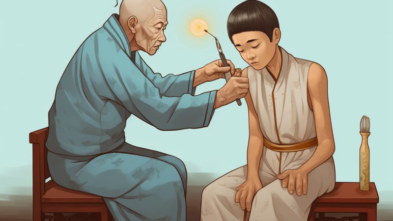家用艾灸床通常体积较小，便于家庭使用。其主要特点如下：