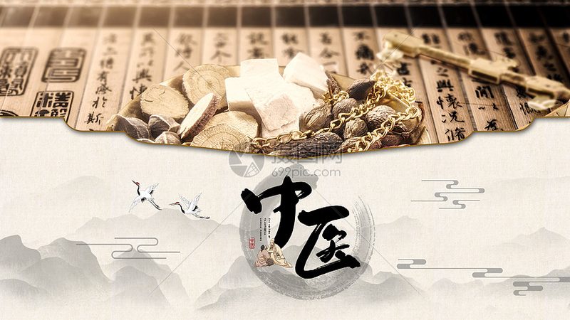 小标题：中医养生，治未病的重要性