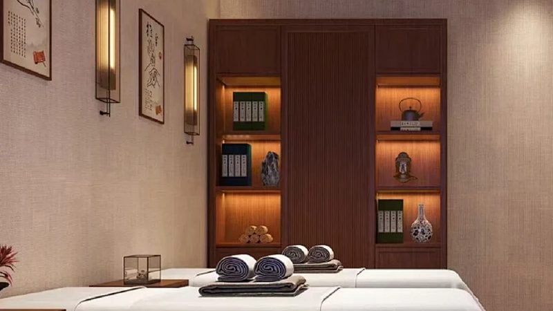 小儿推拿培训价格对比