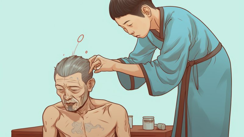艾灸拔罐：古法养生，现代生活的新选择**