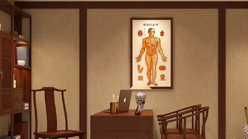 养生馆加盟：选址与预算的智慧之道**