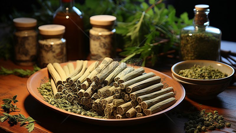 中医理疗按摩手法：揭秘古老技艺的现代魅力