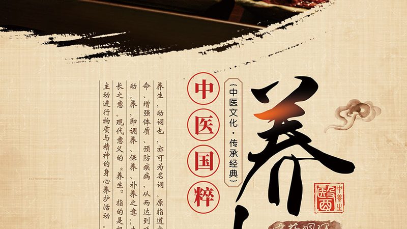 开养生馆，经营范围如何划分？**