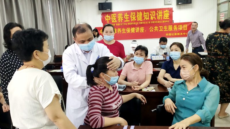小儿推拿师个人收费标准